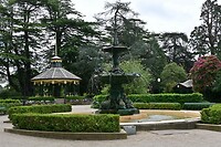 park in Bathurst