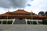 de tempel