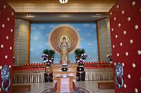 Een ander deel van de tempel