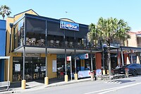 Ons vaste restaurant