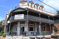 het heritage hotel