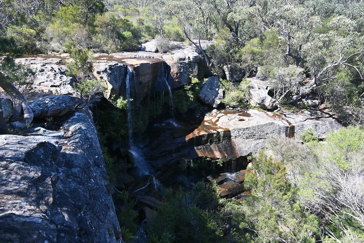 Maddens Fall