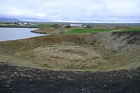 skútustaðagígar