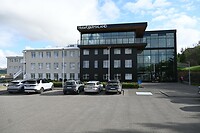 Ons vorige hotel