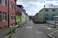 Reykjavik