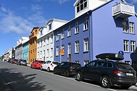 Reykjavik