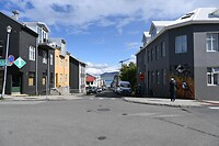 Reykjavik