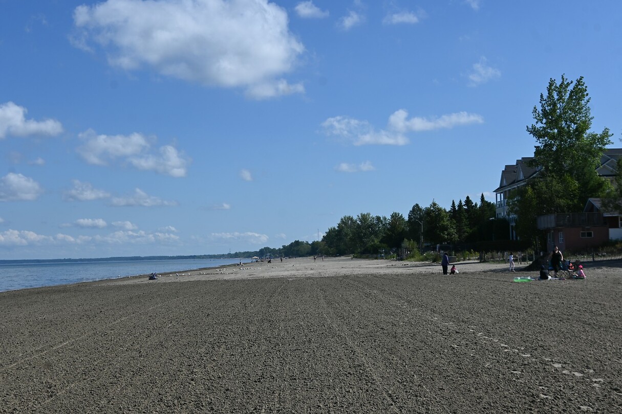 Wasaga Beach