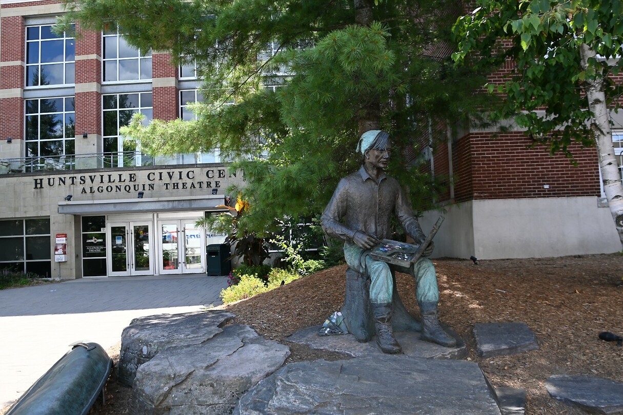 Huntsville