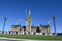 Parliament Hill