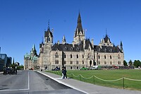 Confederation Building
