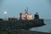 de ferry in Riviere du Loup