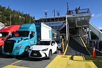 op de ferry