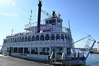 onze boot