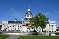 City Hall