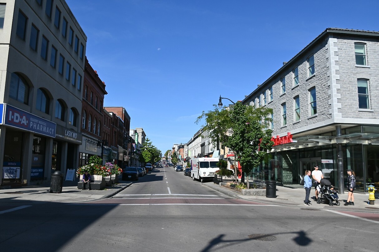 Kingston, Canada