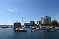 de haven