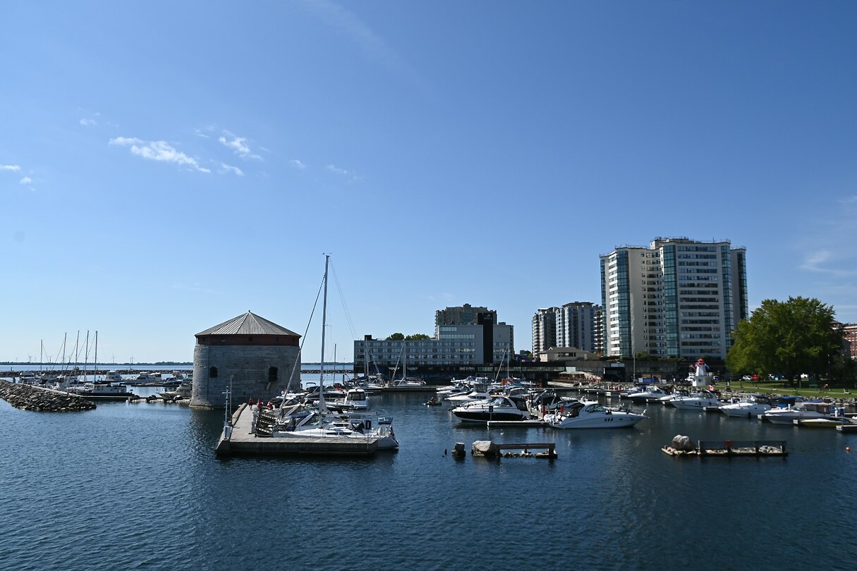 de haven