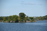 eilandje
