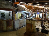 de bar