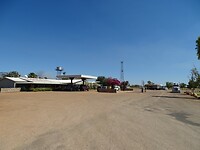 Barkly homestead