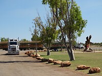 Barkly homestead