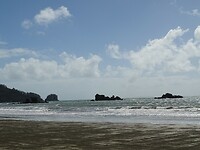 Cape Hillsborough