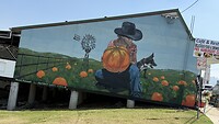 Streetart