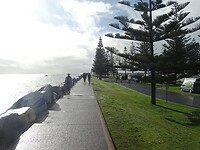 De Breakwall
