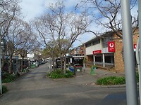 Nelson Bay