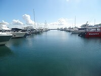 de haven