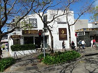 ons Thaise restaurant