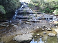 Katoomba Falls