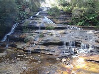 Katoomba Falls
