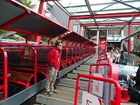 De scenic railway