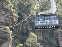 de scenic cableway