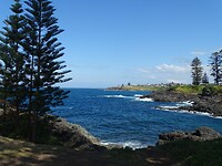 Kiama