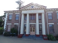 Council Chambers