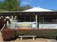 Kangaroo Valley