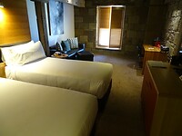 onze kamer