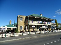 The Richmond Arms
