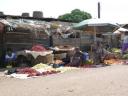 Kpong - Market I