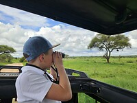Tarangire