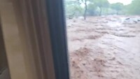#Regenseizoen