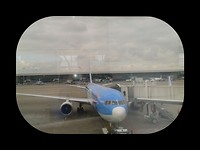 Boeing 767-300