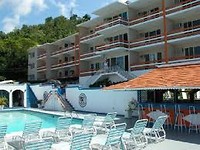 Hotel Montego
