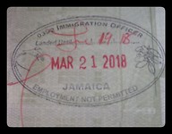 Immigratie ambtenaar