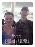 Brussels Airport