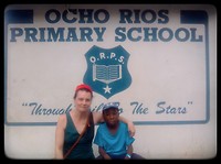 Ocho Rios Primary School