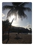 Ocho Rios Beach